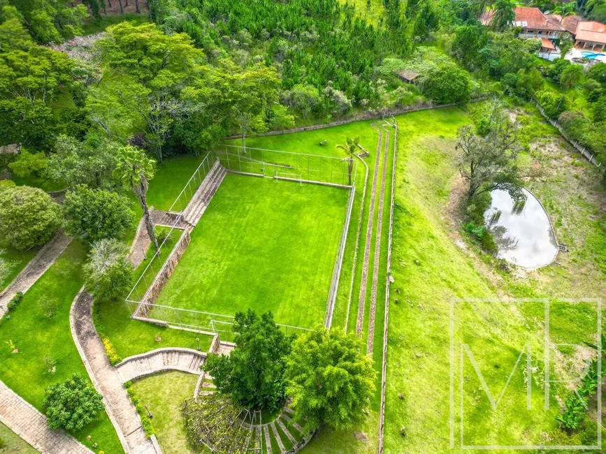 Foto 6 de Casa com 6 quartos à venda, 31000m2 em Rosário, Atibaia - SP