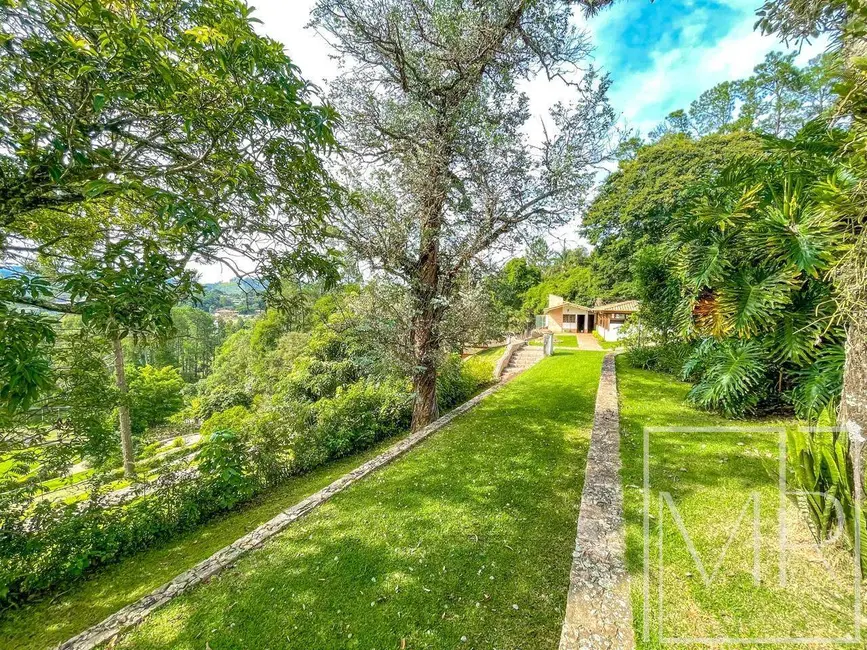 Foto 9 de Casa com 6 quartos à venda, 31000m2 em Rosário, Atibaia - SP