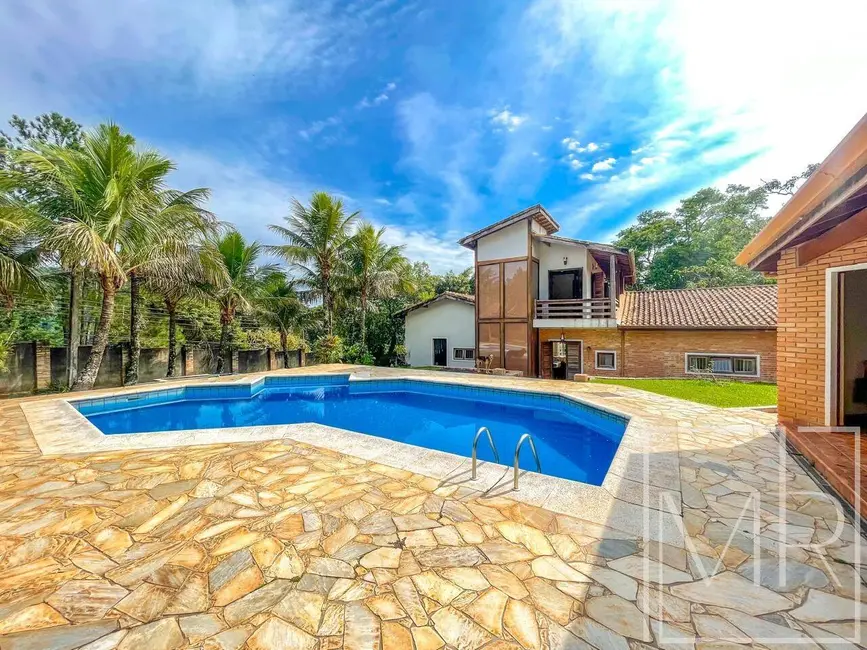 Foto 5 de Casa com 6 quartos à venda, 31000m2 em Rosário, Atibaia - SP