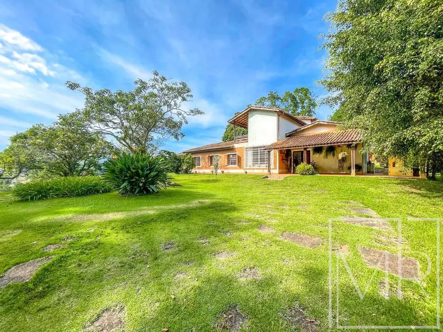 Foto 4 de Casa com 6 quartos à venda, 31000m2 em Rosário, Atibaia - SP
