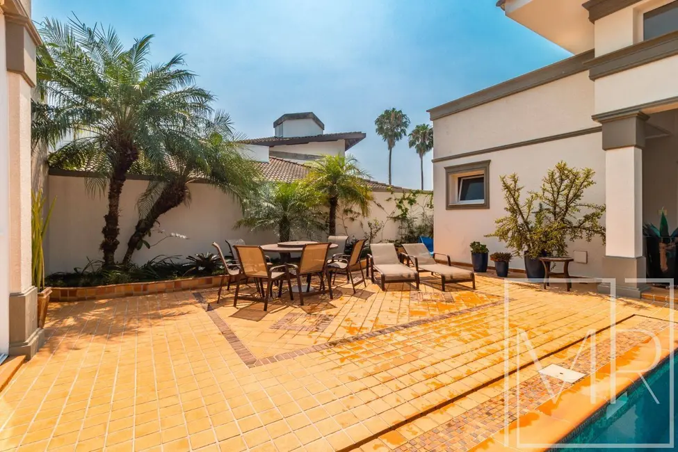 Foto 5 de Casa de Condomínio com 4 quartos à venda, 1000m2 em Atibaia - SP
