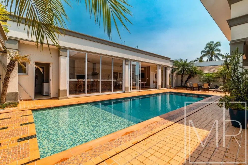 Foto 6 de Casa de Condomínio com 4 quartos à venda, 1000m2 em Atibaia - SP