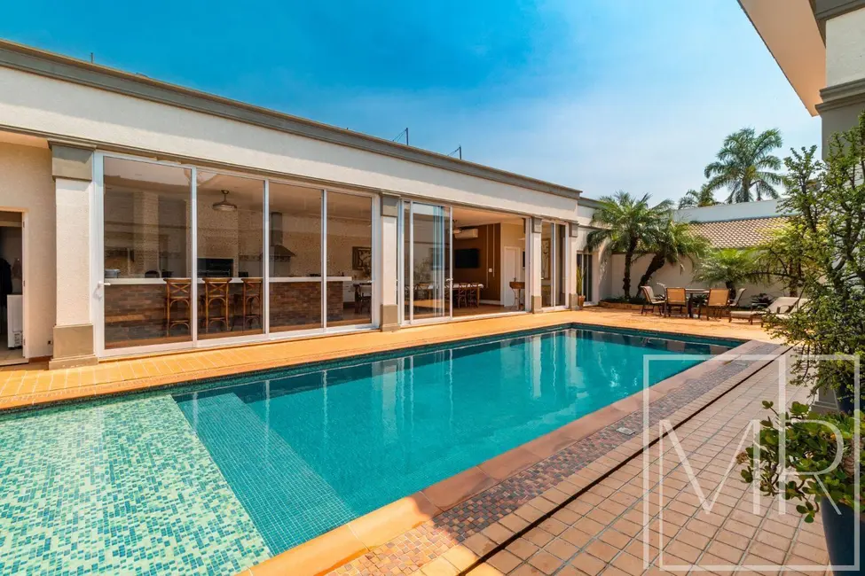 Foto 7 de Casa de Condomínio com 4 quartos à venda, 1000m2 em Atibaia - SP
