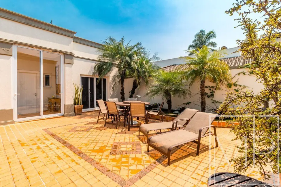 Foto 9 de Casa de Condomínio com 4 quartos à venda, 1000m2 em Atibaia - SP