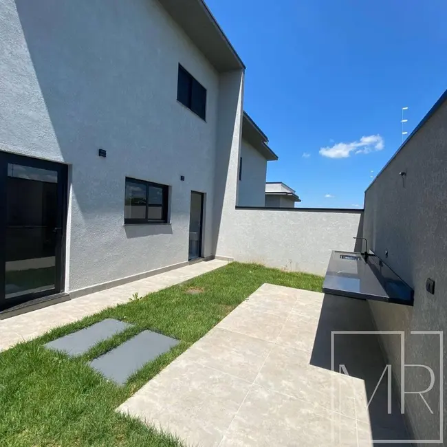 Foto 5 de Casa com 3 quartos à venda, 166m2 em Jardim Paulista, Atibaia - SP