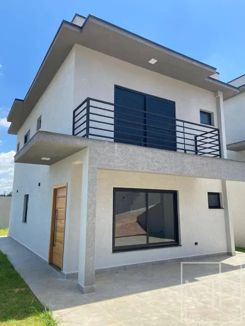 Foto 1 de Casa com 3 quartos à venda, 166m2 em Jardim Paulista, Atibaia - SP