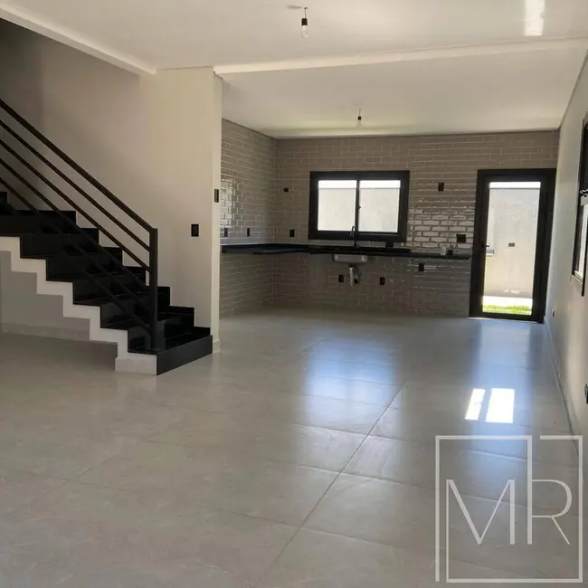Foto 2 de Casa com 3 quartos à venda, 166m2 em Jardim Paulista, Atibaia - SP
