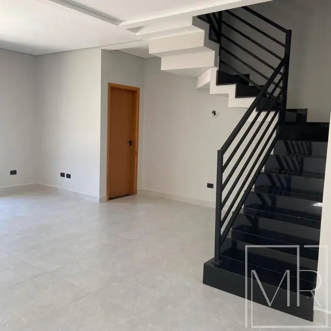 Foto 9 de Casa com 3 quartos à venda, 166m2 em Jardim Paulista, Atibaia - SP