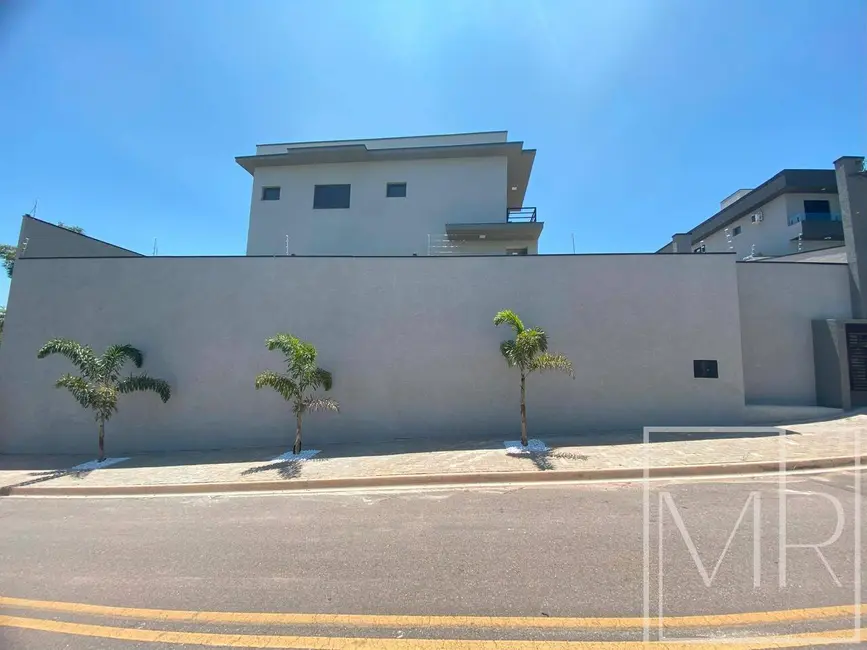 Foto 3 de Casa com 3 quartos à venda, 166m2 em Jardim Paulista, Atibaia - SP