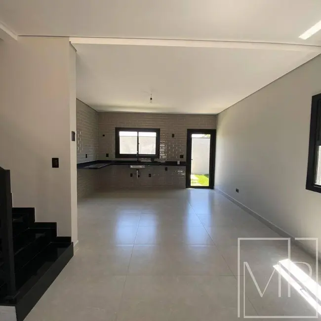 Foto 8 de Casa com 3 quartos à venda, 166m2 em Jardim Paulista, Atibaia - SP