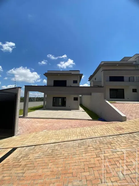 Foto 7 de Casa com 3 quartos à venda, 166m2 em Jardim Paulista, Atibaia - SP