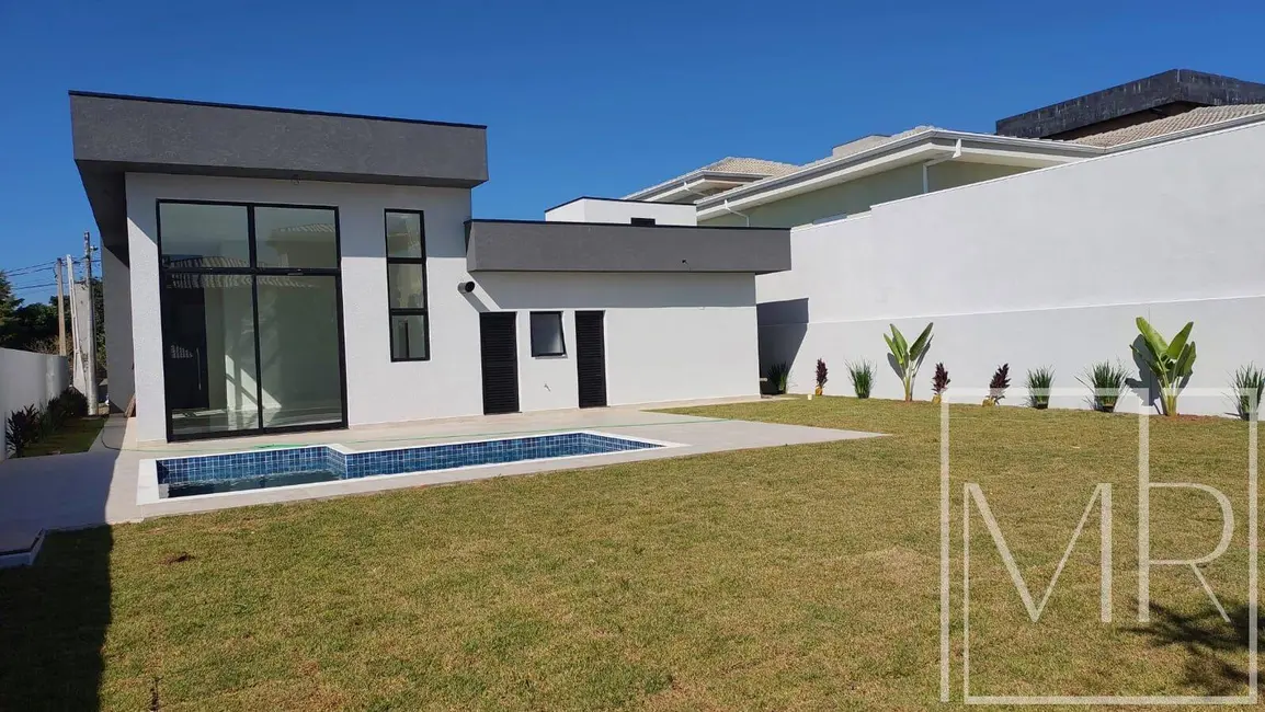 Casa de Condomínio com 3 quartos à venda, 670m2 em Condomínio Residencial Shamballa III, Atibaia - SP - imagem 5 Foto 5 de Casa de Condomínio com 3 quartos à venda, 670m2 em Condomínio Residencial Shamballa III, Atibaia - SP