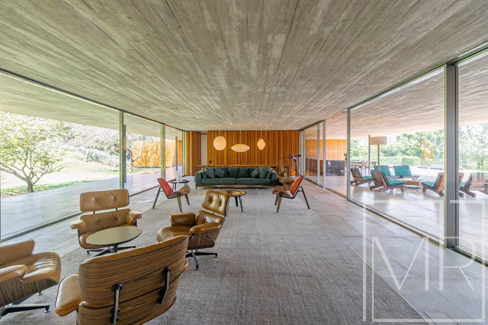 Foto 5 de Casa de Condomínio com 7 quartos à venda, 6500m2 em Estância Parque de Atibaia, Atibaia - SP