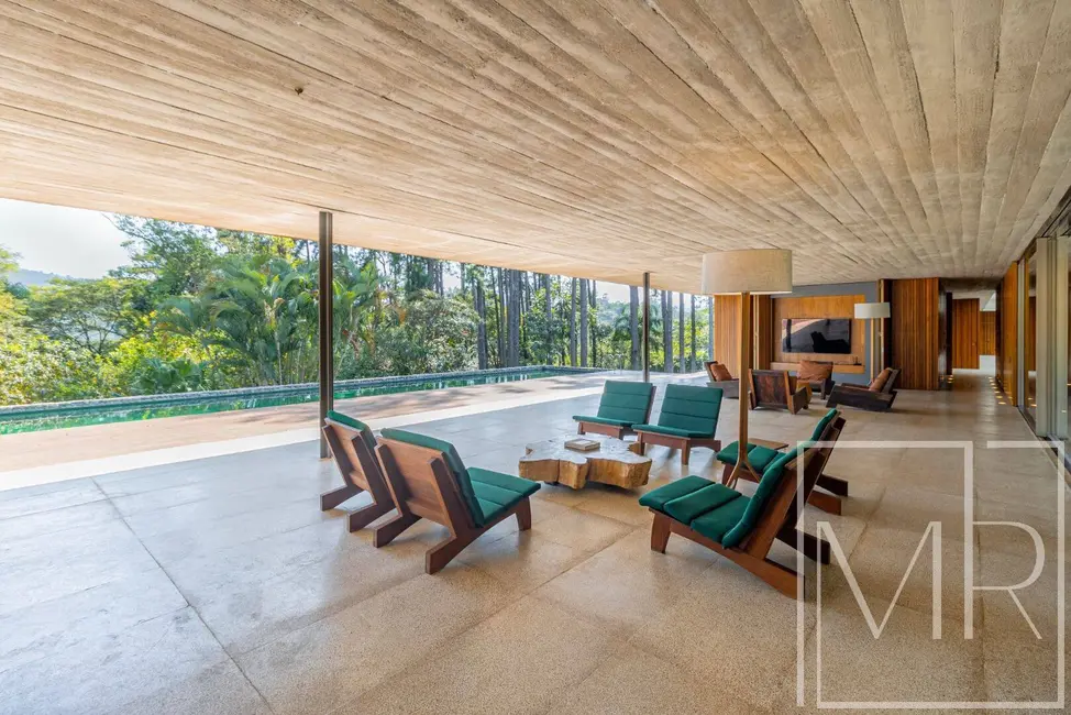 Foto 8 de Casa de Condomínio com 7 quartos à venda, 6500m2 em Estância Parque de Atibaia, Atibaia - SP
