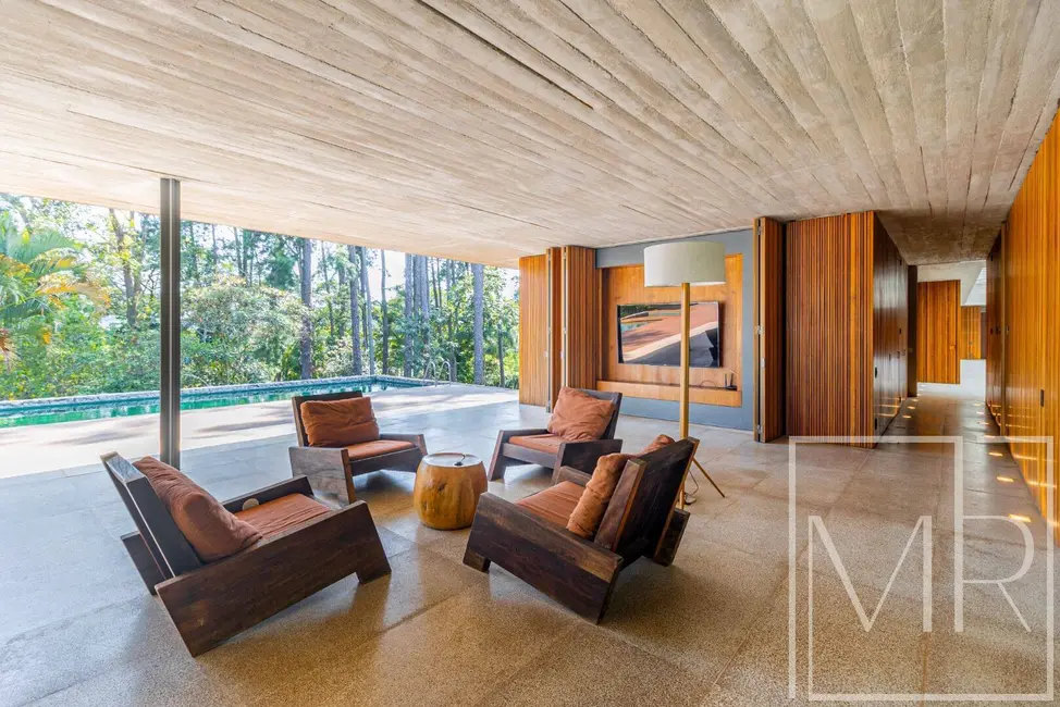 Foto 7 de Casa de Condomínio com 7 quartos à venda, 6500m2 em Estância Parque de Atibaia, Atibaia - SP
