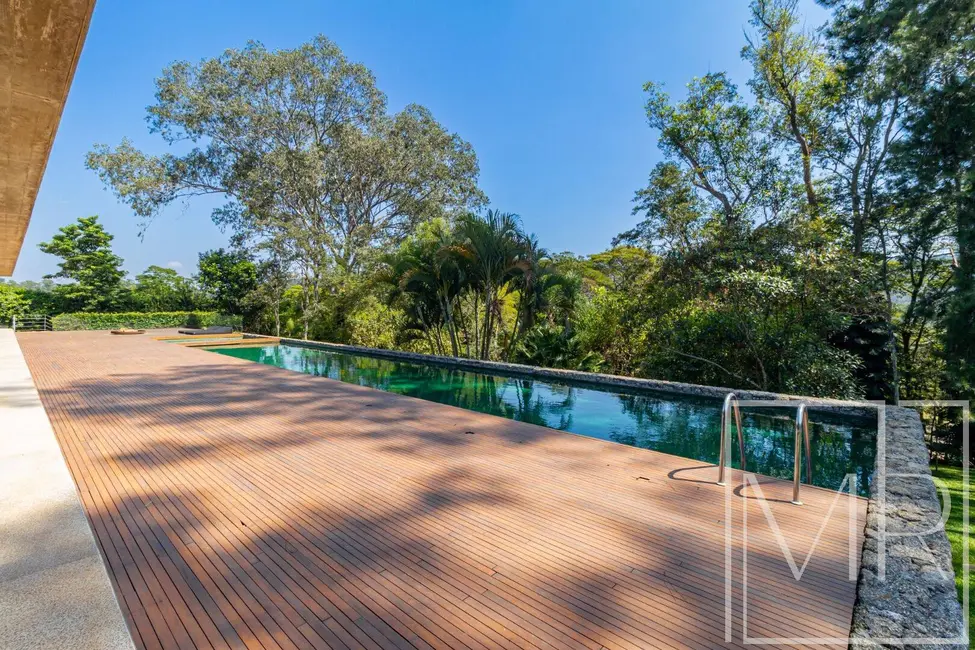 Foto 2 de Casa de Condomínio com 7 quartos à venda, 6500m2 em Estância Parque de Atibaia, Atibaia - SP