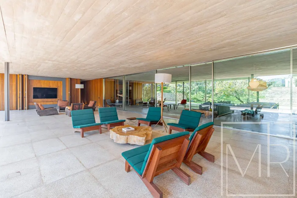 Foto 9 de Casa de Condomínio com 7 quartos à venda, 6500m2 em Estância Parque de Atibaia, Atibaia - SP
