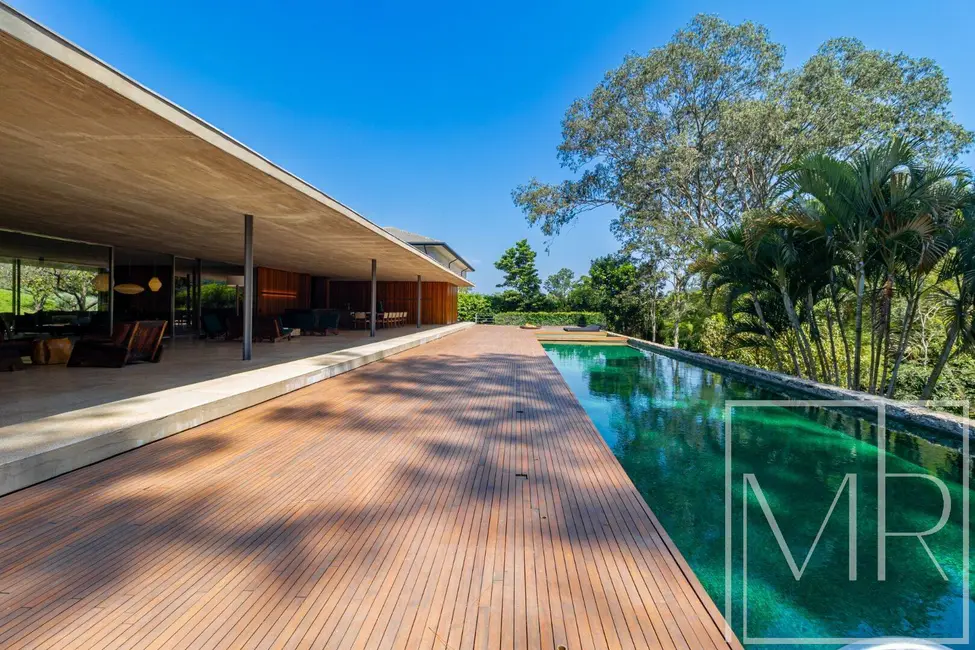 Foto 1 de Casa de Condomínio com 7 quartos à venda, 6500m2 em Estância Parque de Atibaia, Atibaia - SP