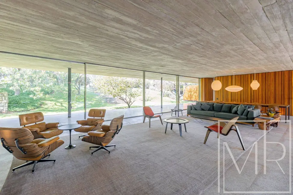 Foto 4 de Casa de Condomínio com 7 quartos à venda, 6500m2 em Estância Parque de Atibaia, Atibaia - SP