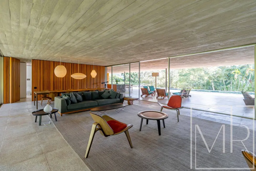 Foto 6 de Casa de Condomínio com 7 quartos à venda, 6500m2 em Estância Parque de Atibaia, Atibaia - SP