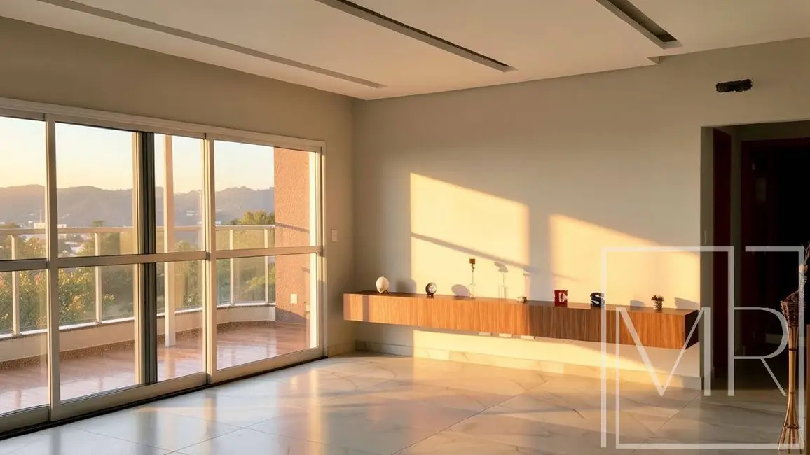 Apartamento com 3 quartos à venda e para alugar, 150m2 em Ubatuba - SP - imagem 3 Foto 3 de Apartamento com 3 quartos à venda e para alugar, 150m2 em Ubatuba - SP