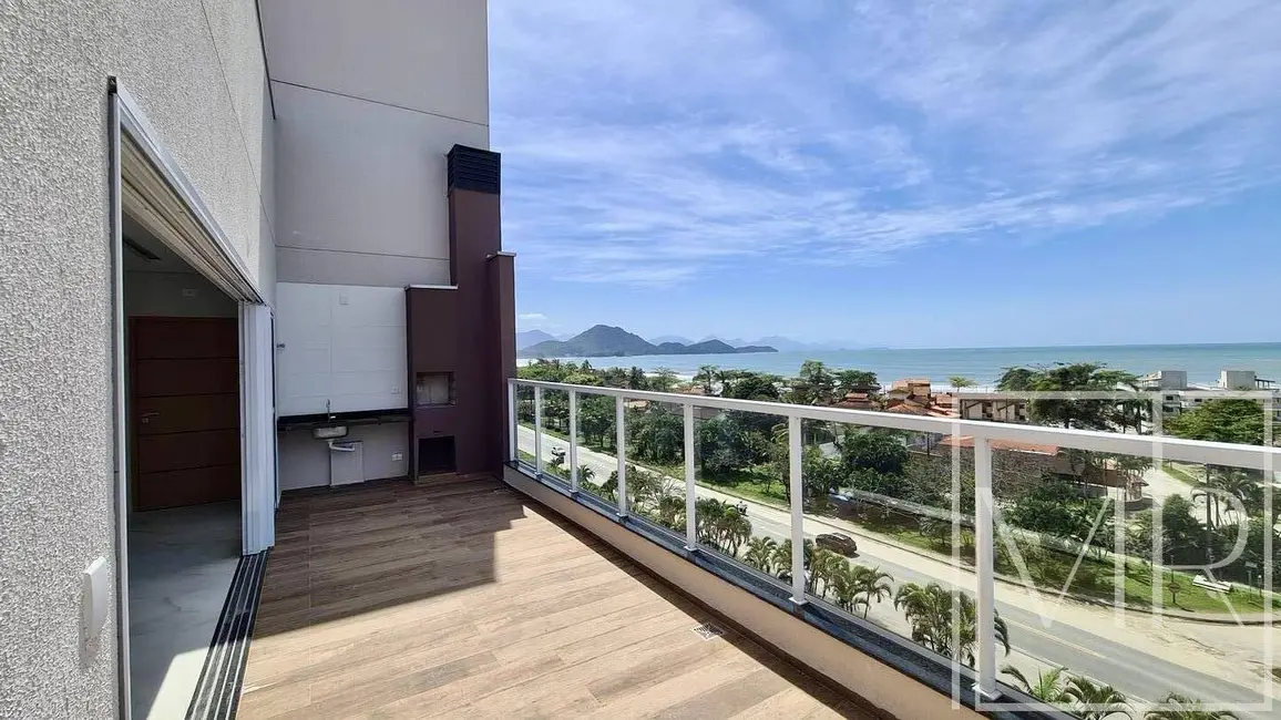 Apartamento com 3 quartos à venda e para alugar, 150m2 em Ubatuba - SP - imagem 9 Foto 9 de Apartamento com 3 quartos à venda e para alugar, 150m2 em Ubatuba - SP