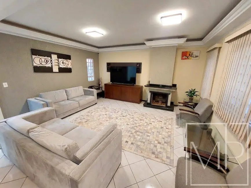 Foto 7 de Casa com 3 quartos à venda, 300m2 em Vila Santista, Atibaia - SP