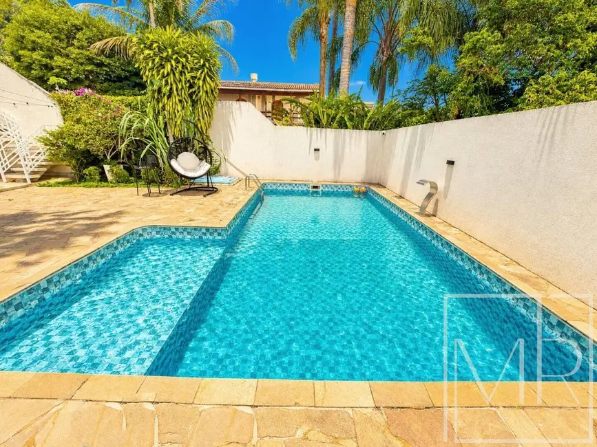 Foto 6 de Casa com 3 quartos à venda, 300m2 em Vila Santista, Atibaia - SP