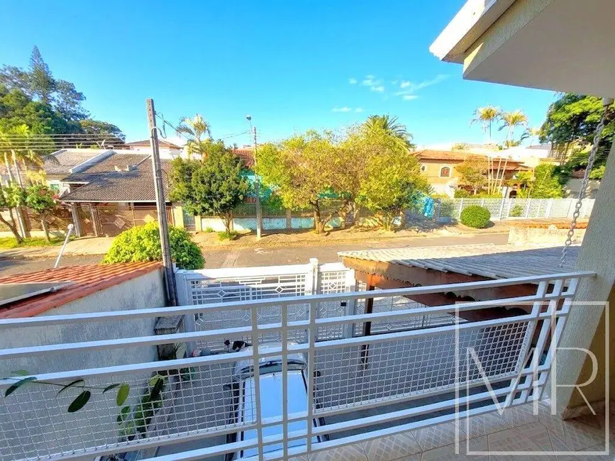 Foto 8 de Casa com 3 quartos à venda, 300m2 em Vila Santista, Atibaia - SP