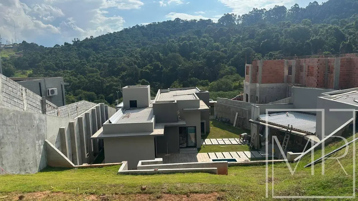 Foto 7 de Casa de Condomínio com 3 quartos à venda, 843m2 em Condominio Quintas da Boa Vista, Atibaia - SP