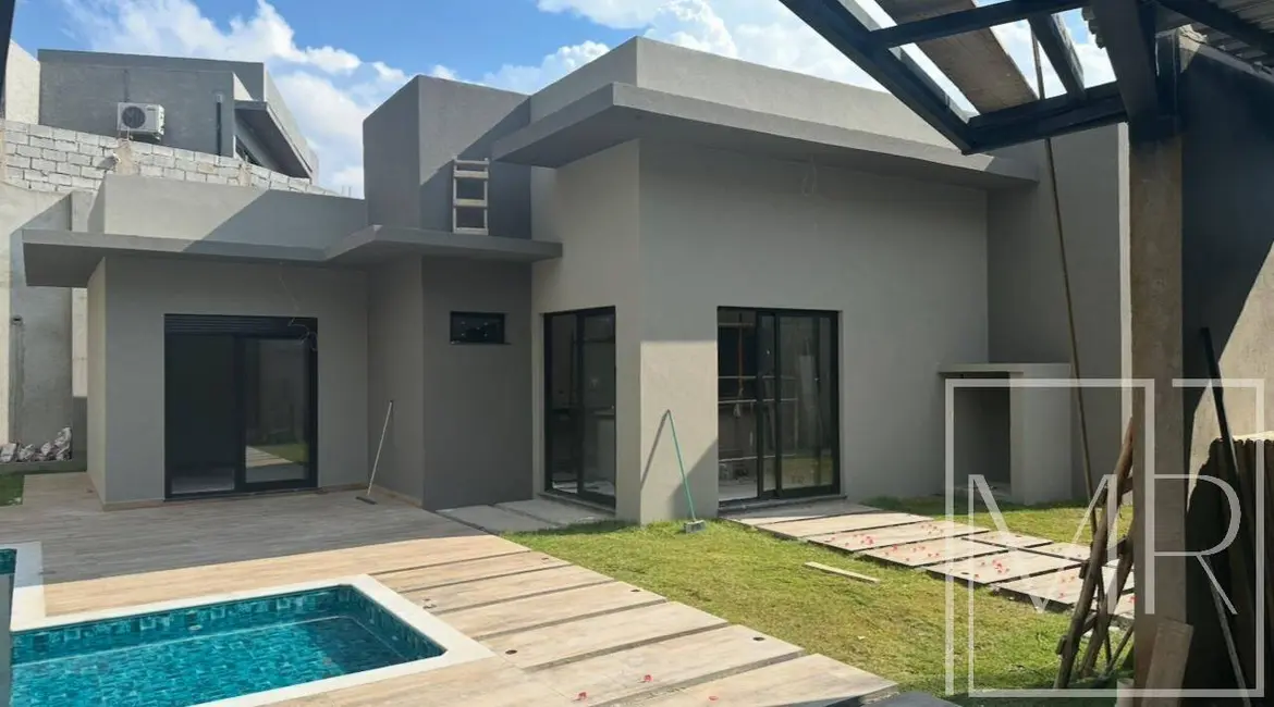 Foto 2 de Casa de Condomínio com 3 quartos à venda, 843m2 em Condominio Quintas da Boa Vista, Atibaia - SP