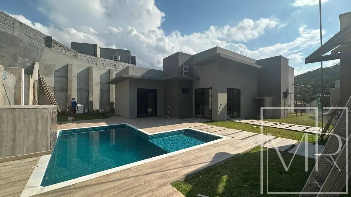 Foto 1 de Casa de Condomínio com 3 quartos à venda, 843m2 em Condominio Quintas da Boa Vista, Atibaia - SP