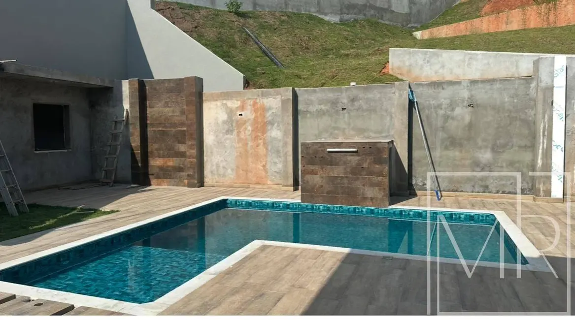Foto 3 de Casa de Condomínio com 3 quartos à venda, 843m2 em Condominio Quintas da Boa Vista, Atibaia - SP