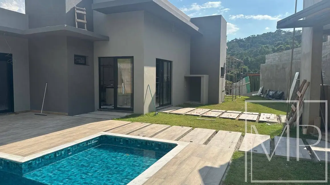 Foto 5 de Casa de Condomínio com 3 quartos à venda, 843m2 em Condominio Quintas da Boa Vista, Atibaia - SP