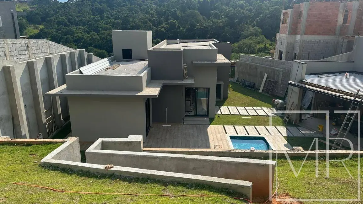 Foto 6 de Casa de Condomínio com 3 quartos à venda, 843m2 em Condominio Quintas da Boa Vista, Atibaia - SP