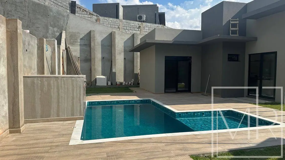Foto 4 de Casa de Condomínio com 3 quartos à venda, 843m2 em Condominio Quintas da Boa Vista, Atibaia - SP