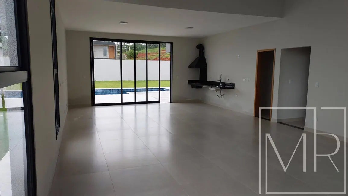 Foto 9 de Casa de Condomínio com 3 quartos à venda, 800m2 em Condomínio Residencial Shamballa III, Atibaia - SP