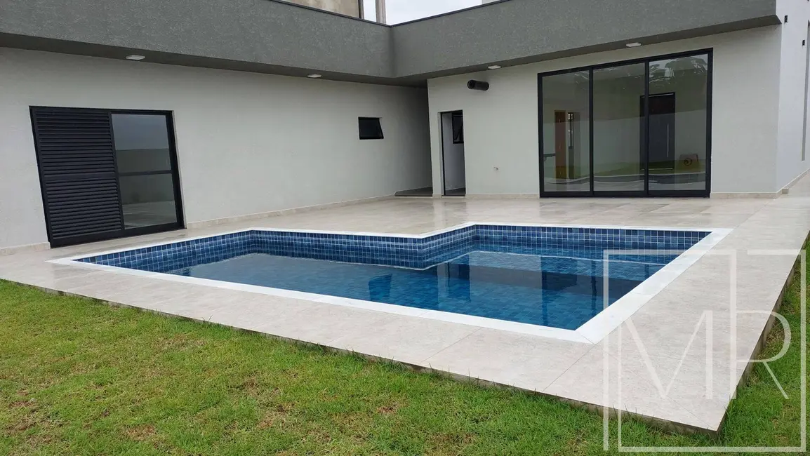 Foto 5 de Casa de Condomínio com 3 quartos à venda, 800m2 em Condomínio Residencial Shamballa III, Atibaia - SP