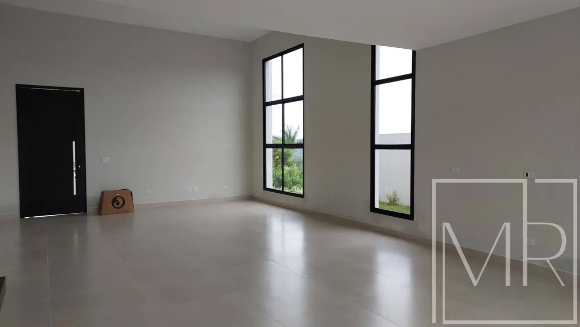 Foto 8 de Casa de Condomínio com 3 quartos à venda, 800m2 em Condomínio Residencial Shamballa III, Atibaia - SP