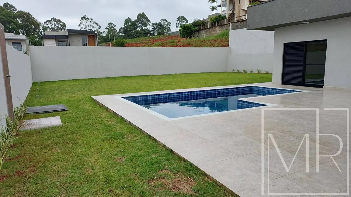 Foto 6 de Casa de Condomínio com 3 quartos à venda, 800m2 em Condomínio Residencial Shamballa III, Atibaia - SP