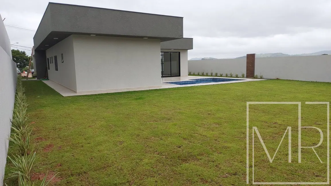 Foto 3 de Casa de Condomínio com 3 quartos à venda, 800m2 em Condomínio Residencial Shamballa III, Atibaia - SP