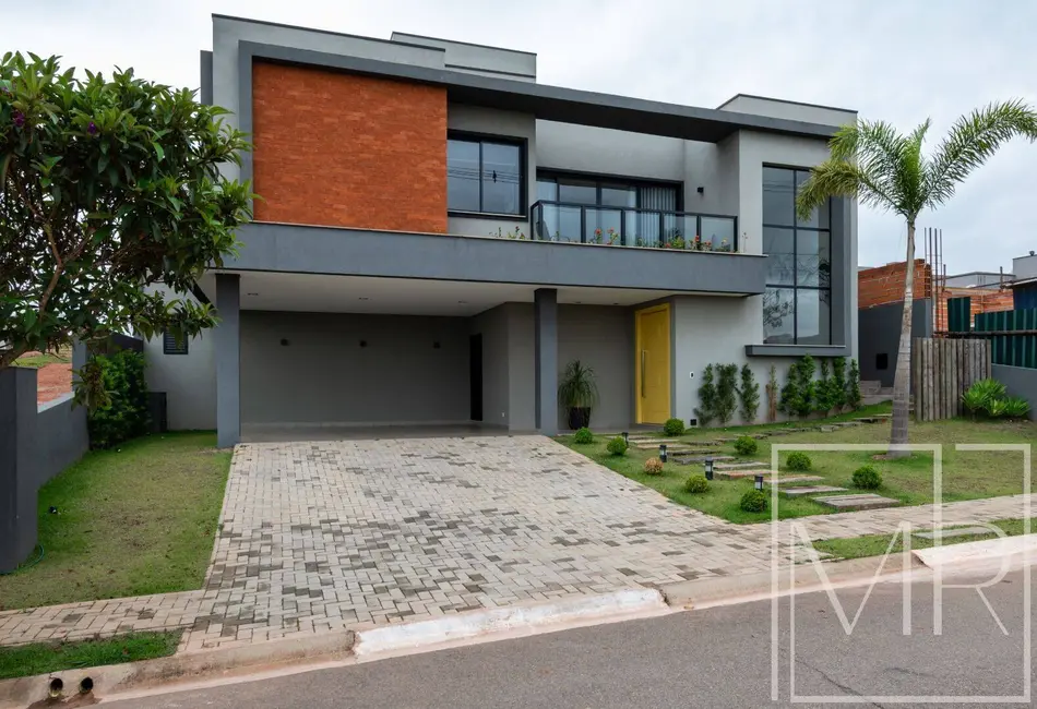 Foto 2 de Casa de Condomínio com 3 quartos à venda, 680m2 em Condomínio Residencial Shamballa III, Atibaia - SP