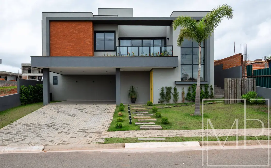 Foto 7 de Casa de Condomínio com 3 quartos à venda, 680m2 em Condomínio Residencial Shamballa III, Atibaia - SP