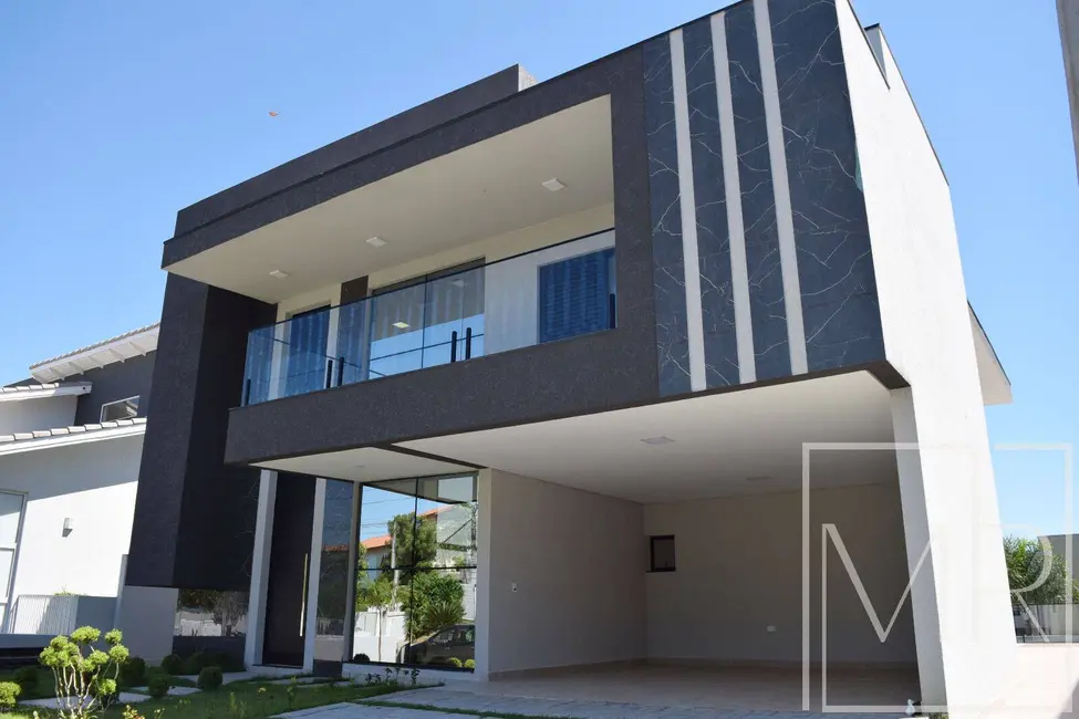 Foto 7 de Casa de Condomínio com 4 quartos à venda, 640m2 em Condomínio Residencial Shamballa II, Atibaia - SP