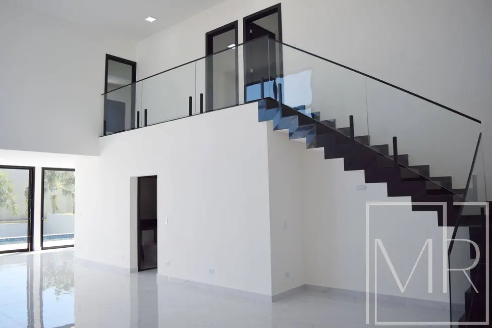 Foto 8 de Casa de Condomínio com 4 quartos à venda, 640m2 em Condomínio Residencial Shamballa II, Atibaia - SP