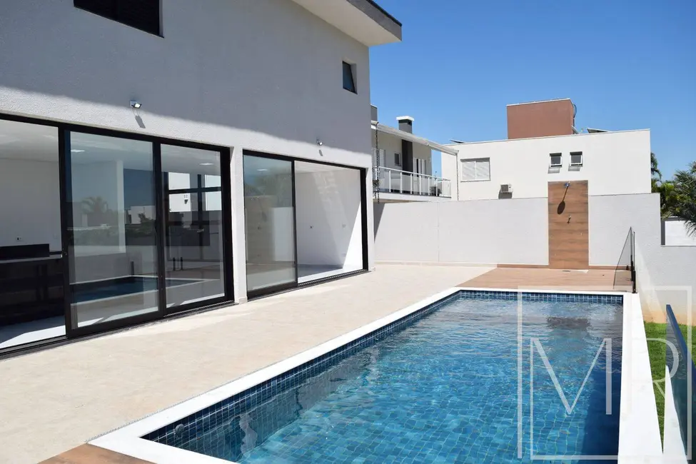 Foto 5 de Casa de Condomínio com 4 quartos à venda, 640m2 em Condomínio Residencial Shamballa II, Atibaia - SP