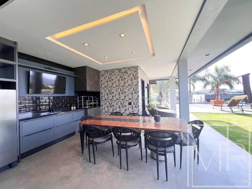 Casa de Condomínio com 3 quartos à venda, 680m2 em Condomínio Residencial Shamballa III, Atibaia - SP - imagem 8 Foto 8 de Casa de Condomínio com 3 quartos à venda, 680m2 em Condomínio Residencial Shamballa III, Atibaia - SP