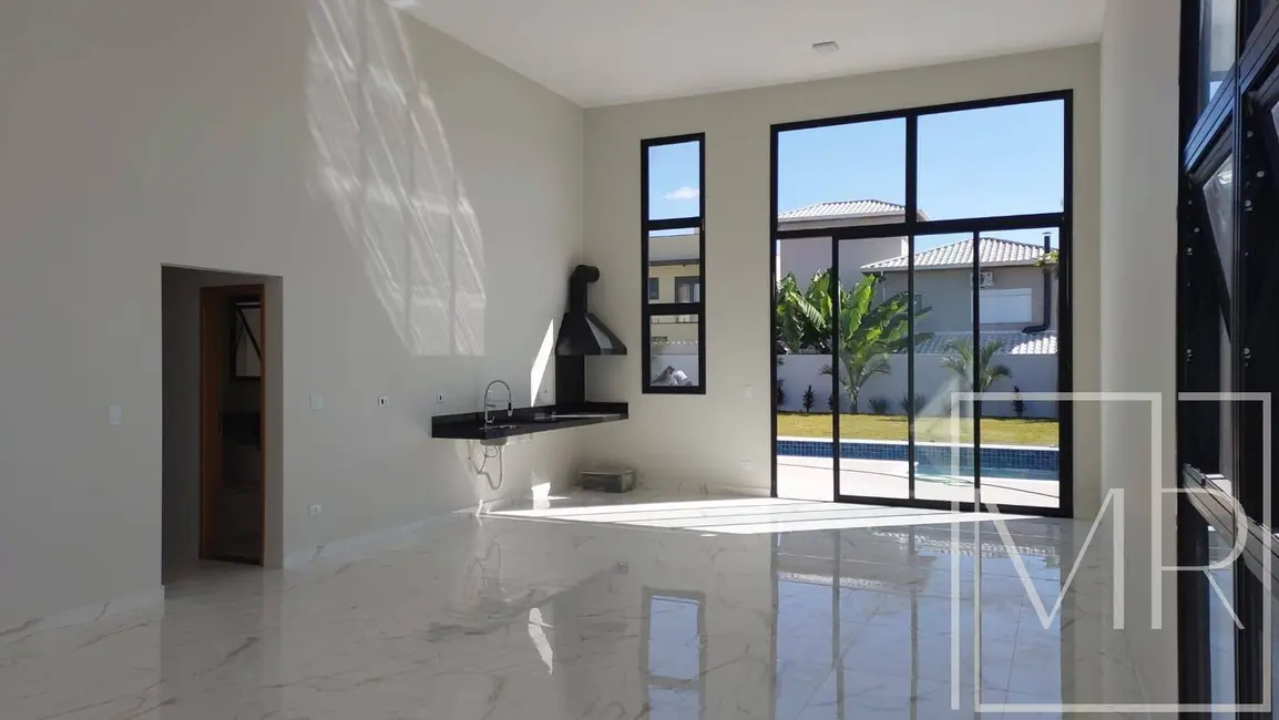 Casa de Condomínio com 3 quartos à venda, 670m2 em Condomínio Residencial Shamballa III, Atibaia - SP - imagem 6 Foto 6 de Casa de Condomínio com 3 quartos à venda, 670m2 em Condomínio Residencial Shamballa III, Atibaia - SP