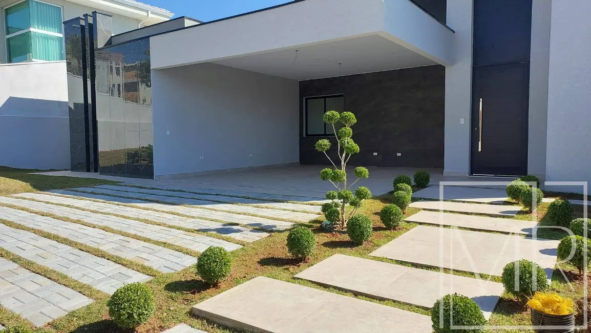 Casa de Condomínio com 3 quartos à venda, 670m2 em Condomínio Residencial Shamballa III, Atibaia - SP - imagem 5 Foto 5 de Casa de Condomínio com 3 quartos à venda, 670m2 em Condomínio Residencial Shamballa III, Atibaia - SP