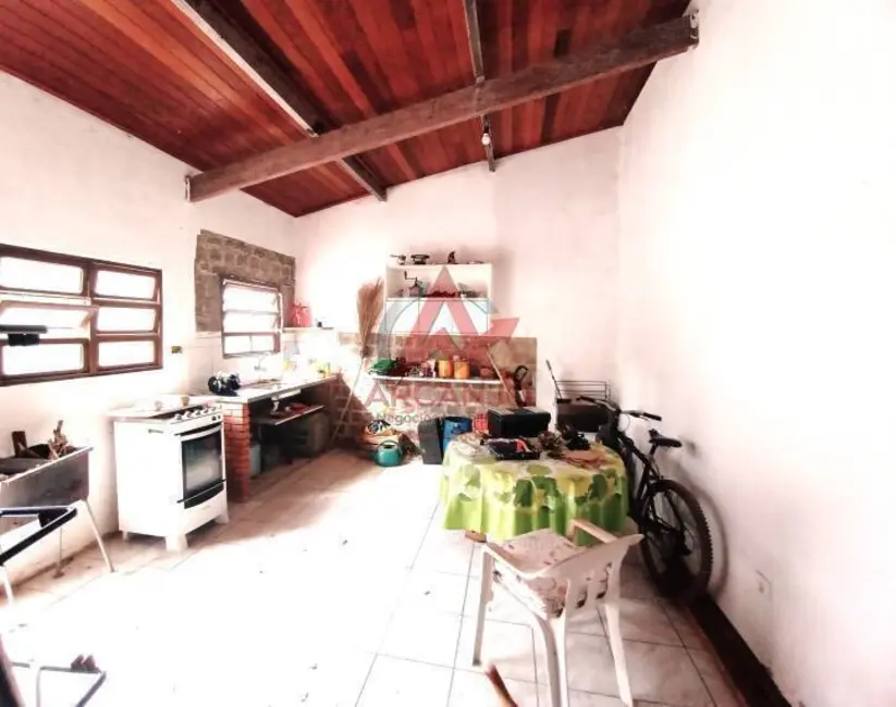 Casa com 4 quartos à venda, 220m2 em Ubatuba - SP - imagem 3 Foto 3 de Casa com 4 quartos à venda, 220m2 em Ubatuba - SP